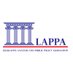 Legislative Analysis and Public Policy Association (@thelappa) Twitter profile photo Legislative Analysis and Public Policy Association (@thelappa) Twitter profile photo