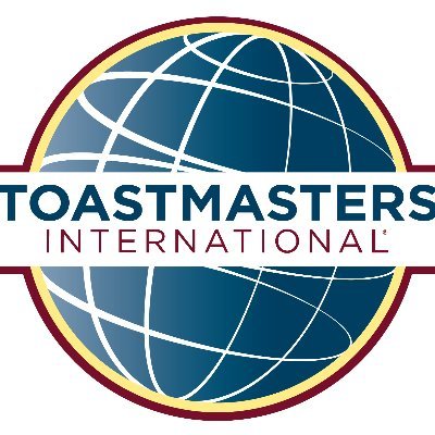 George Mason University Toastmasters Club
Do you want to be a better public speaker or improve your leadership skills?
Join us every Wednesday at HUB VIP Room 2