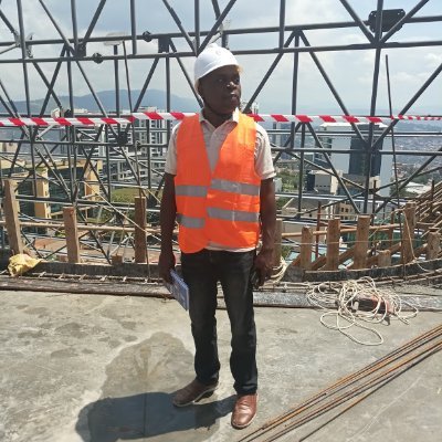 mweakibati's profile picture. 