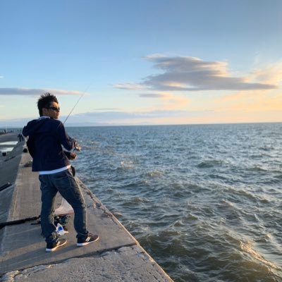 vDLhcspTBWjmRer's profile picture. オフショア中心にふらっと堤防とかサーフに行ってます〜愛知/三重/福井とかとか