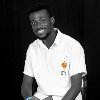 kwamelegacy_gh's profile picture. Never settle for less