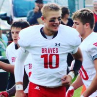 Britton Hecla Football (@brittonhecla) 's Twitter Profile