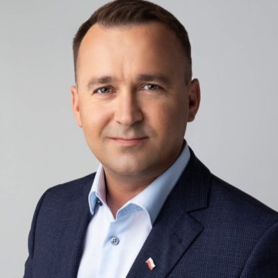 Michał Cieślak 🇵🇱