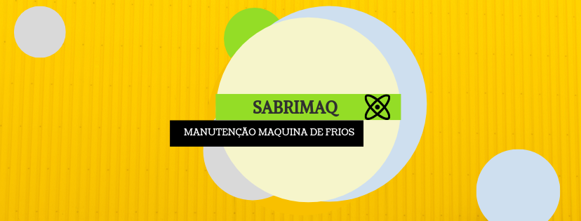 Manutenção Maquina de Frios