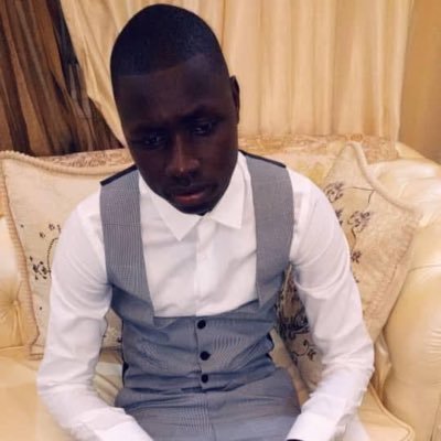 Cheikhousall4's profile picture. 