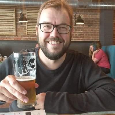 sampye82's profile picture. Part time drummer and cricketer. My views are my own.