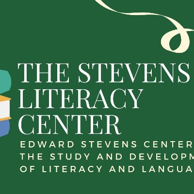 literacy_ohio's profile picture. The Stevens Literacy Center is engaged in community outreach through diverse relationships with local schools, businesses, and other community agencies.