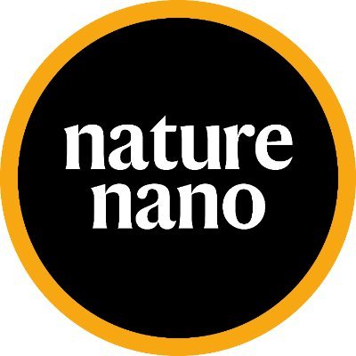 Nature Nano (@NatureNano) / Twitter