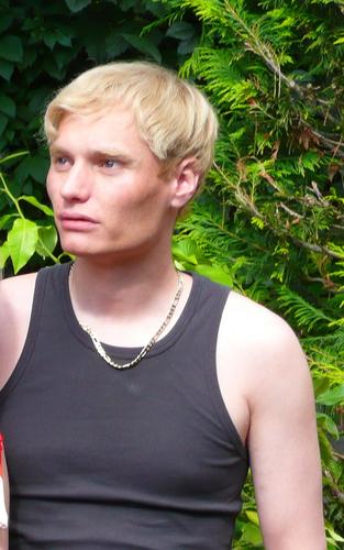 scandy33's profile picture. 