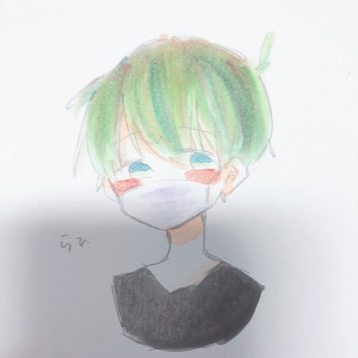 かにころすけ/移動するよ〜さんのプロフィール画像