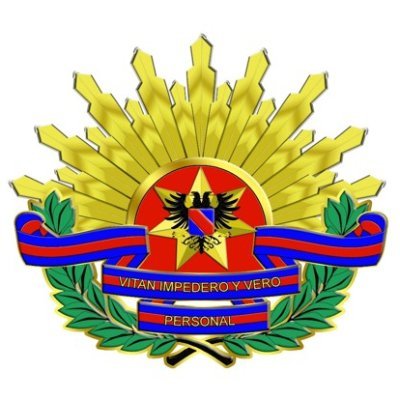 Dirección de Personal del Ejército Bolivariano-Comandancia General, Caracas Fuerte Militar 