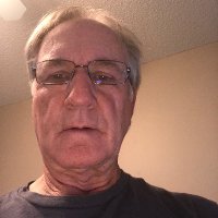 Randy Verdell - @verdell_randy Twitter Profile Photo