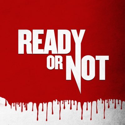 Ready or Not is now on Digital & Blu-ray. #ReadyOrNotMovie