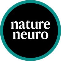 Nature Neuroscience (@natureneuro) 's Twitter Profile Photo Nature Neuroscience (@natureneuro) 's Twitter Profile Photo
