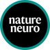 Nature Neuroscience (@NatureNeuro) Twitter profile photo