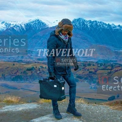 Inserieselectr1's profile picture. Inseries Electronics