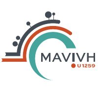 INSERM U1259 "VIH et Hépatites" (@inserm_u1259) Twitter profile photo