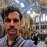 Graham Smith (@mr_g_smith) 's Twitter Profile