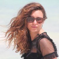 Gloria Jiménez-Moya (@gjimenezmoya) 's Twitter Profile
