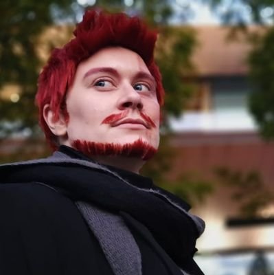 𝐭𝐡𝐞 𝐝𝐚𝐝𝐝𝐲 𝐢𝐬𝐬𝐮𝐞 VS. Asselbandeさんのプロフィール画像