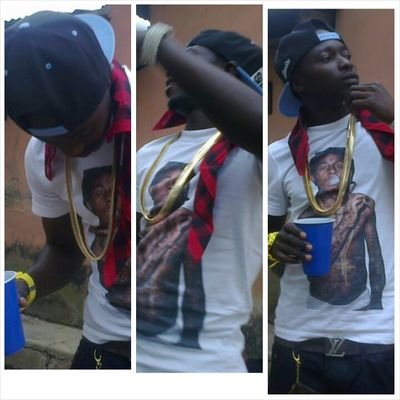 BonsuTunechi's profile picture. 