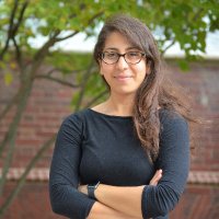 Nazanin Khazra (@nazaninkhazra) 's Twitter Profile