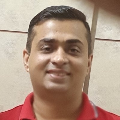 YOGESH_FZR's profile picture. #FZR