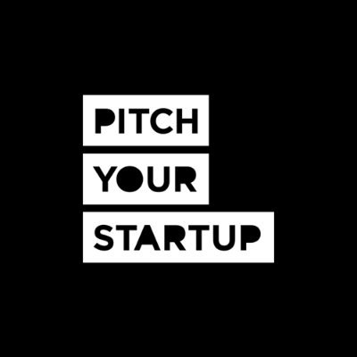 PitchYourStartUp