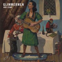 Glimmermen (@glimmermen) 's Twitter Profile