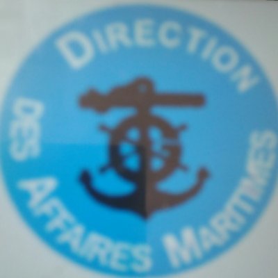 Direction des affaires maritimes🇹🇬/Ministère de l'Economie maritime, de la pêche, et de la protection côtière. Email: secretariat.dam@maritime.gouv.tg⚓️