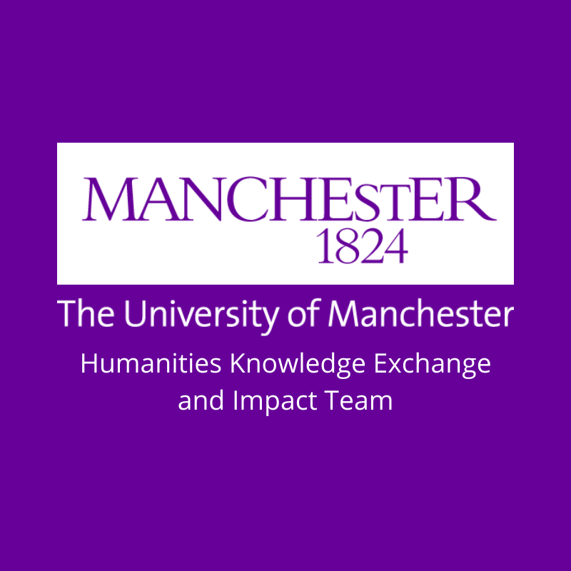 Updates from the Impact Facilitator team in the Faculty of Humanities at the University of Manchester (@OfficialUoM)