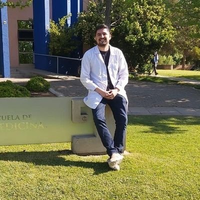 FeelipeRove's profile picture. 