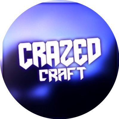 CrazedCraft — The Minecraft: Pocket Edition PvP Network. A @ConflictPE product.