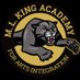 MLKAcademySA (@mlkacademy) Twitter profile photo MLKAcademySA (@mlkacademy) Twitter profile photo
