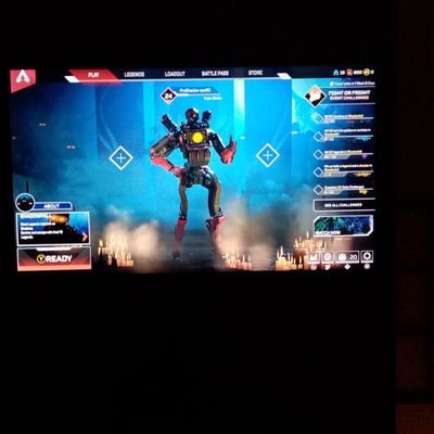 ProshadowOps1's profile picture. 