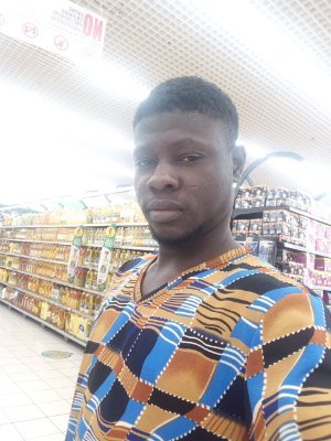 afeez_ogundare's profile picture. Hardworking and friendly, and love sport during my leisure time