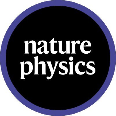 Nature Physics