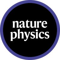 Nature Physics(@NaturePhysics) 's Twitter Profileg
