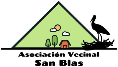 Asociación de Vecinas y Vecinos de la barriada de San Blas (Cáceres).