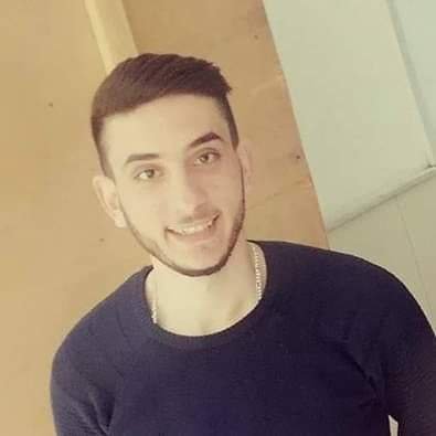 MohammadAlobani's profile picture.