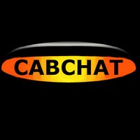 Cab Chat Show (@cabchat) 's Twitter Profile Photo Cab Chat Show (@cabchat) 's Twitter Profile Photo