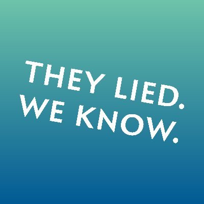 E-cigarette manufacturers like JUUL want you to believe that e-cigarettes and vaping are safe. They Lied. We Know. #EscapeTheVape