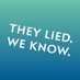 They Lied. We Know. (@TheyLiedWeKnow) Twitter profile photo