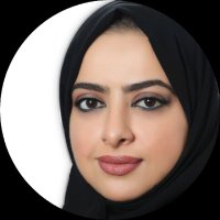 Khawla Al Fahim (@khawla_alfahim) Twitter profile photo