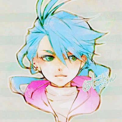 @techicornのらくがきだけをRTするまとめ垢です。（フォロを0にしたので皆さま遠慮なくリムしてください、すみません🙇）