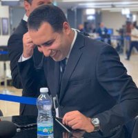 Yaron Avraham ירון אברהם (@yaronavraham) 's Twitter Profile