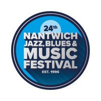 Nantwich Jazz Fest(@nantwichjazz) 's Twitter Profile Photo