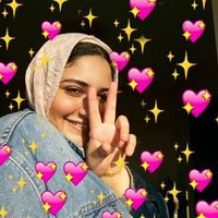Dunya🍍 (@dunyadagher1) 's Twitter Profile