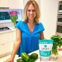 Kara Landau - The Prebiotic Dietitian (@prebioticrd) 's Twitter Profile