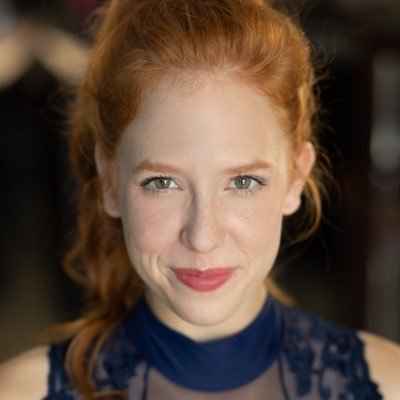 Just a Texas girl living a dream.
Actor. Dancer. Performer. Central Florida Talent. Sic'Em Bears.